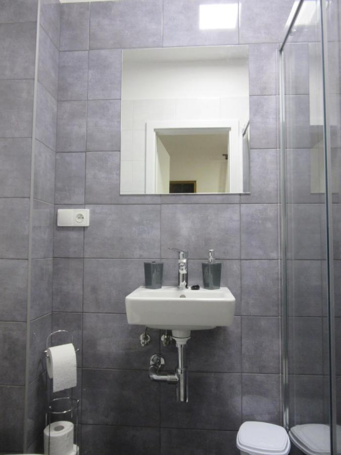 Vila Rybnicek Brada Extérieur photo