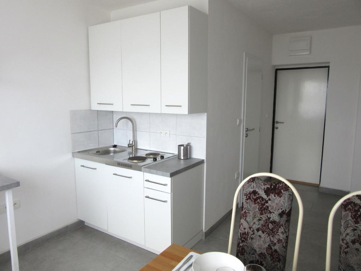 Vila Rybnicek Brada Extérieur photo