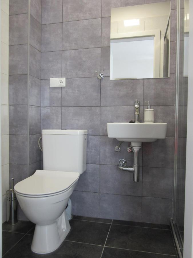 Vila Rybnicek Brada Extérieur photo